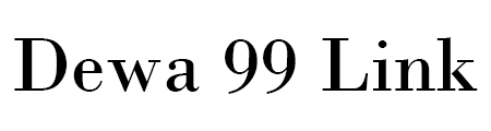 Dewa 99 Link